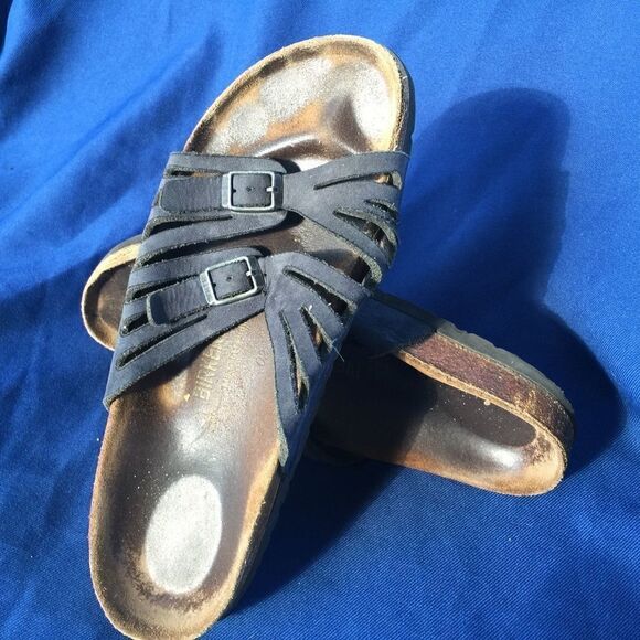 Birkenstock size 41  - Picture 1 of 7